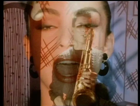 Sade - Your Love is King