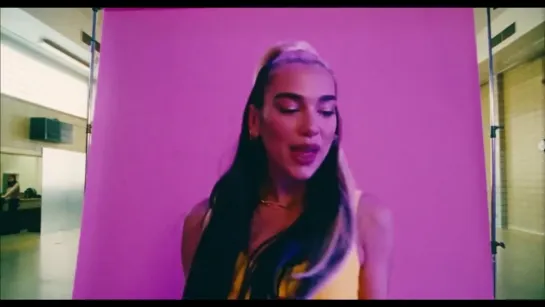 PMV: Dua Lipa Physical