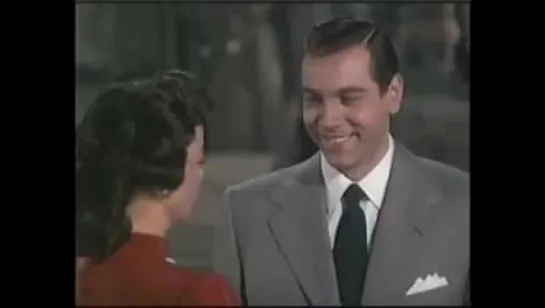 Mario Lanza, Kathryn Grayson - One love of mine