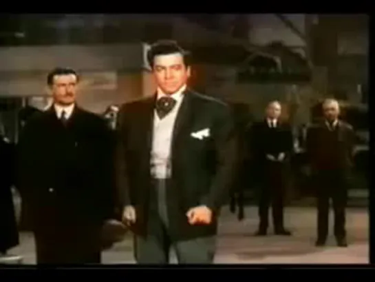 Mario Lanza - Celeste Aida