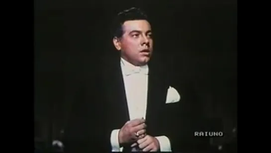 Mario Lanza - Vesti La Giubba