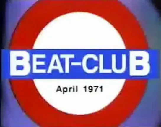 Beat Club 71-72 (compilation) Curved Air, King Crimson, Weather Report, Man, Yes