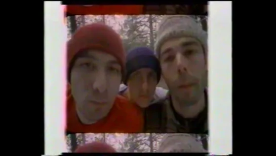 Beastie Boys - Documentary (MTV 1999)