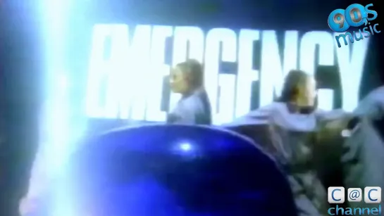 Object One – Emergency (1997)