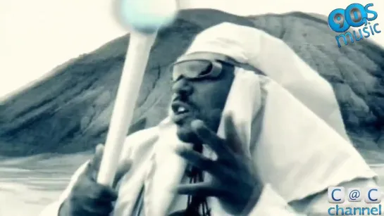 Afrika Bambaataa & WestBam Present I.F.O. – Agharta - The City Of Shamballa (1998)