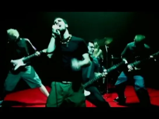 Killswitch Engage - My Last Serenade