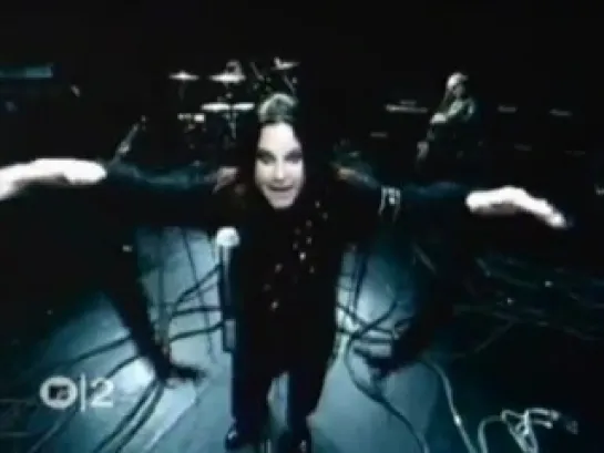 Ozzy Osbourne - Get Me Through