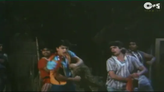 Jatan Chaahe Jo Karle - Tum Mere Ho _ Aamir Khan  Juhi Chawla _ Udit Narayan