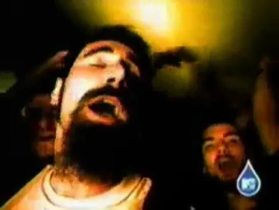 System of a Down (SOAD) - Chop Suey (2001)