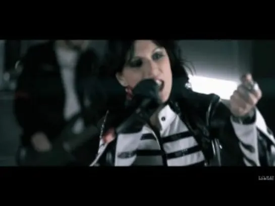 Lacuna Coil - I Wont Tell You