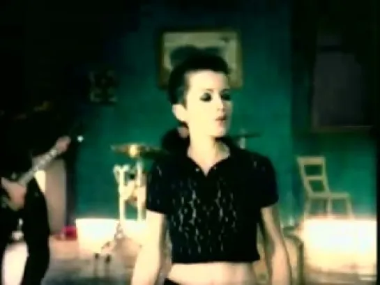 The Cranberries - Salvation