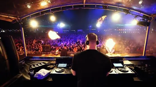 Radical Redemption - The Ruling (Official Music Video)