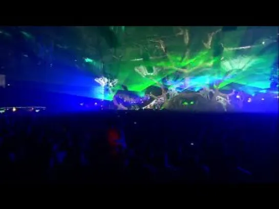 Qlimax 2009 - Noize Suppressor