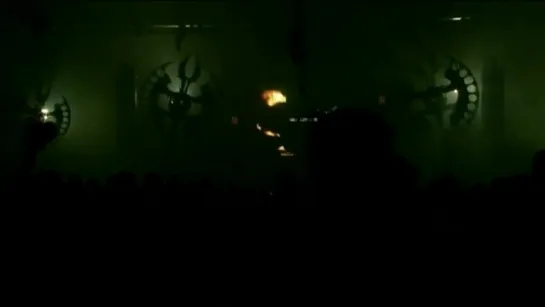 Angerfist - The Official Megamix 2010