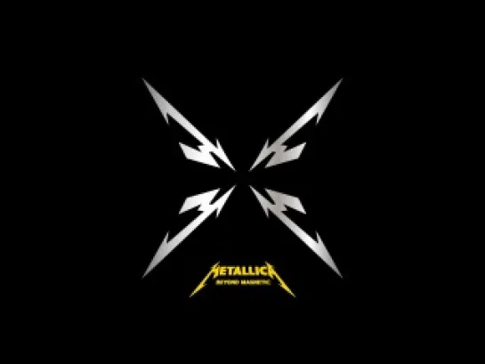 Metallica - Just a Bullet Away