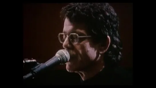 Lou Reed: Rock and Roll Heart. 1998