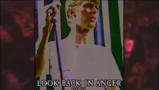 David Bowie - Look Back In Anger (Live 1983)