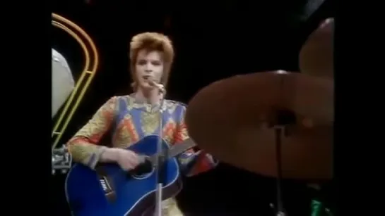 David Bowie - Starman (1972)