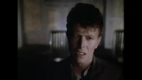 David Bowie - Underground