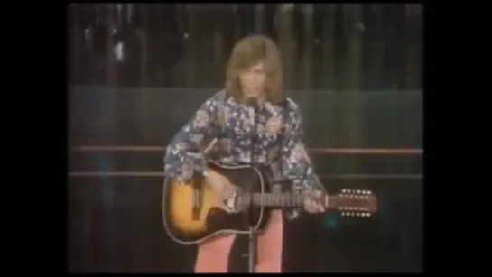 David Bowie - Space Oddity (Live, 1969)