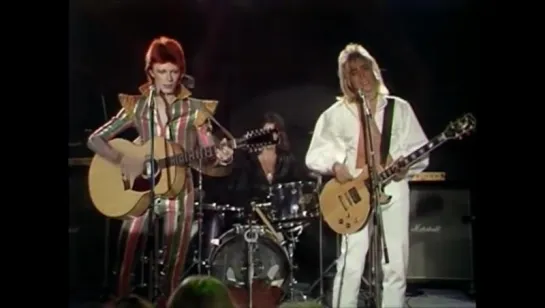 David Bowie - Space Oddity live