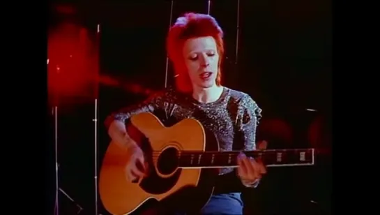 David Bowie – Space Oddity