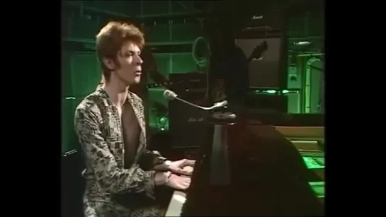 David Bowie - Oh, You Pretty Things [BBC]