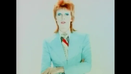 David Bowie - Life On Mars؟