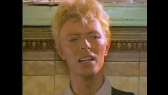 David Bowie - Lets Dance