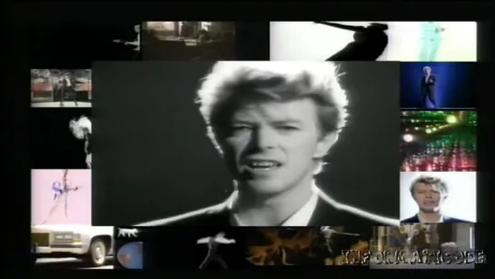 David Bowie - Fame 90