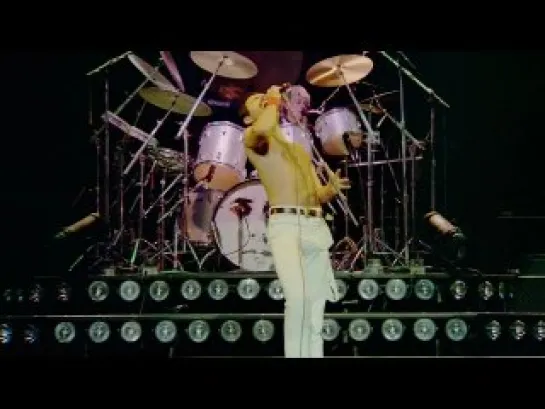 Queen - Under Pressure