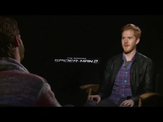 Garfield & Stone Interview