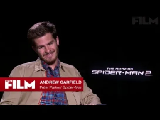 Andrew Garfield & Emma Stone’s relationship advice for Peter Parker & Gwen Stacy