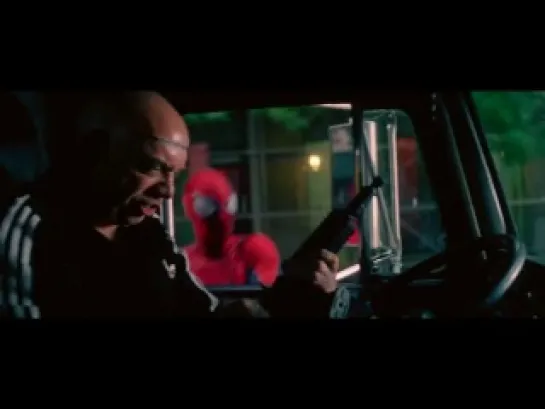 THE AMAZING SPIDER-MAN 2 - Official 'Lights, Camera, Action!' Featurette #3