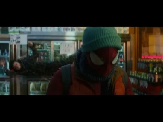 THE AMAZING SPIDER-MAN 2 - Official 'The Price Of Being A Hero' Featurette #2