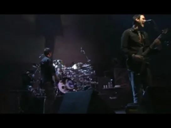 Breaking Benjamin - Live At The Stabler Arena (2007)