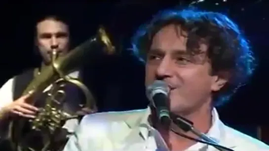 Goran Bregović vs. Shantel - Gas Gas Gas