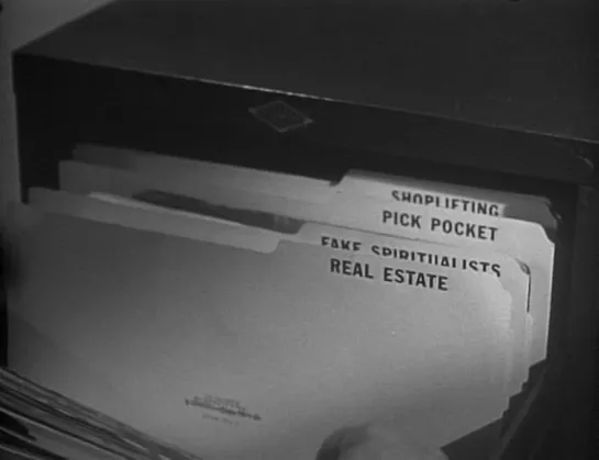 Phantoms, Inc. (Harold Young, 1945)