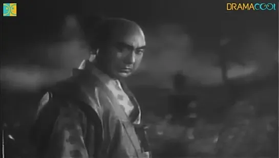 Date Masamune the One-Eyed Dragon (Hiroshi Inagaki, 1942)