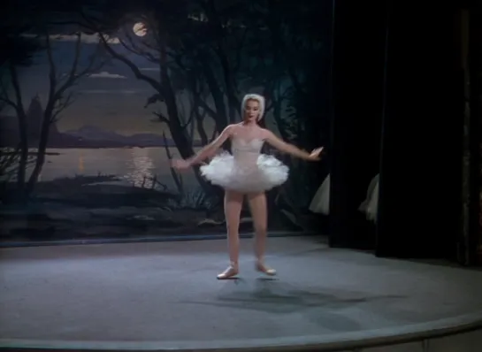 The Red Shoes (Michael Powell, Emeric Pressburger, 1948)