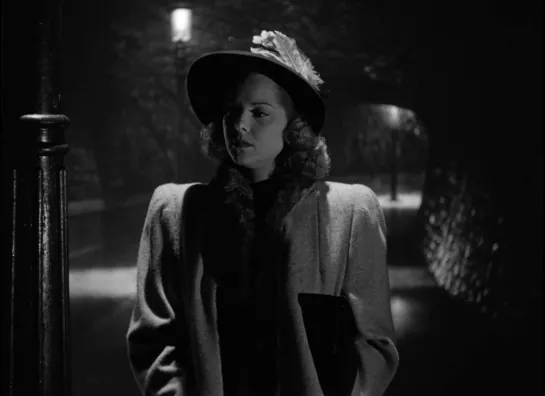 Cat People (Jacques Tourneur, 1942)