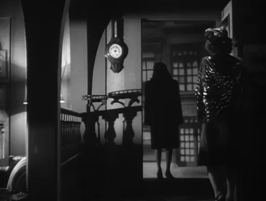 The Seventh Victim (Mark Robson, 1943)