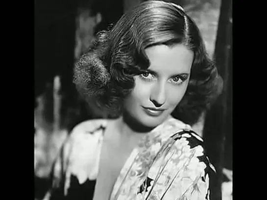 Movie Legends - Barbara Stanwyck