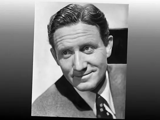 Movie Legends - Spencer Tracy V2