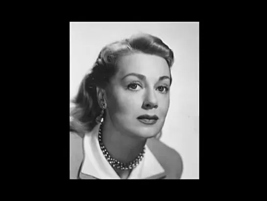 Movie Legends - June Havoc