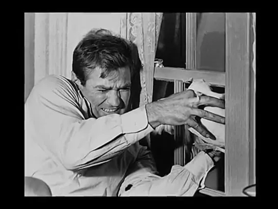 Movie Legends - Rod Taylor