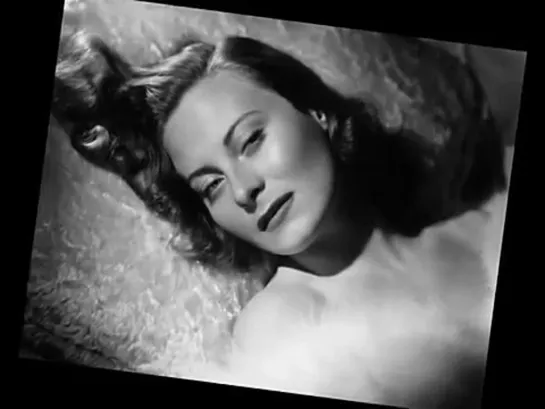 Movie Legends - Michele Morgan (Finale)