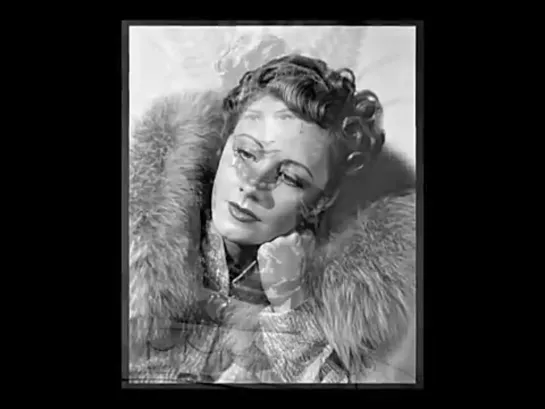 Movie Legends - Irene Dunne (Elegance)