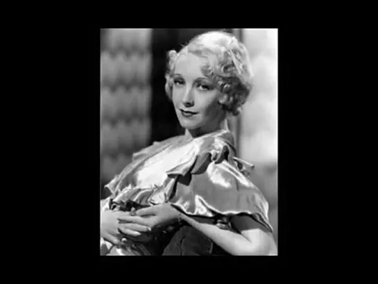 Movie Legends - Helen Twelvetrees (Reprise)