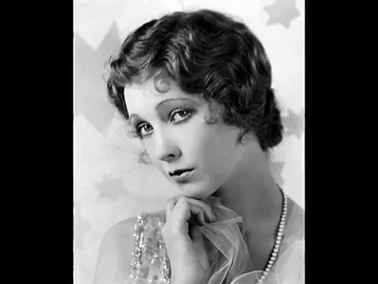 Movie Legends - Helen Twelvetrees